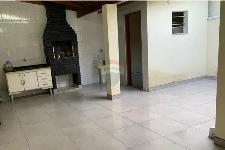 Casa de Condomínio com 2 Quartos à venda, 93m² no Bairro do Uberaba, Bragança Paulista