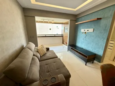 Apartamento com 2 Quartos à venda, 64m² no Jardim Armação, Salvador