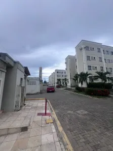 Apartamento com 2 Quartos à venda, 44m² no Vila Maioba do Janipapeiro, Paço do Lumiar