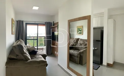 Apartamento com 2 Quartos à venda, 58m² no Centro, Araraquara