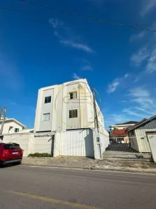 Apartamento com 2 Quartos para alugar, 60m² no Centro, Tijucas