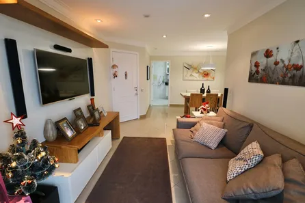 Apartamento com 3 Quartos à venda, 93m² no Jardim Taquaral, São Paulo