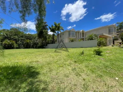 Lote/Terreno à venda, 1633m² no Loteamento Alphaville Campinas, Campinas