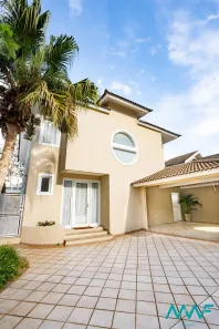 Casa de Condomínio com 4 Quartos à venda, 325m² no Alphaville, Santana de Parnaíba