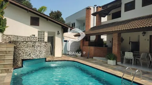 Casa com 5 Quartos à venda, 346m² no Riviera, Bertioga