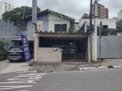 Imóvel Comercial à venda, 105m² no Real Parque, São Paulo