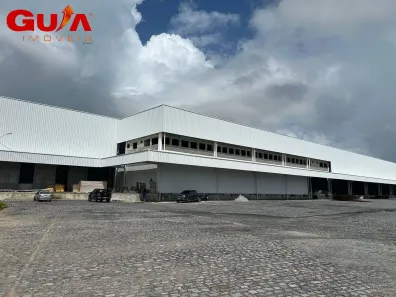 Galpão/Depósito/Armazém para alugar, 800m² no Mangabeira, Eusébio