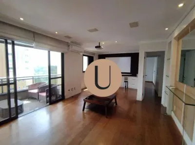 Apartamento com 3 Quartos à venda, 170m² no Jardim Anália Franco, São Paulo