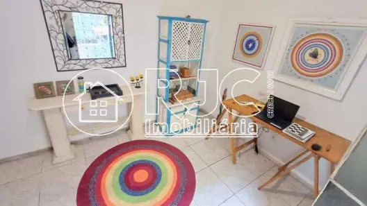 Casa com 2 Quartos à venda, 166m² no Tijuca, Rio de Janeiro