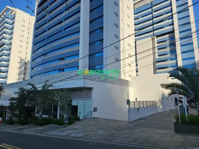 Ponto Comercial para alugar, 76m² no Parque Residencial Aquarius, São José dos Campos