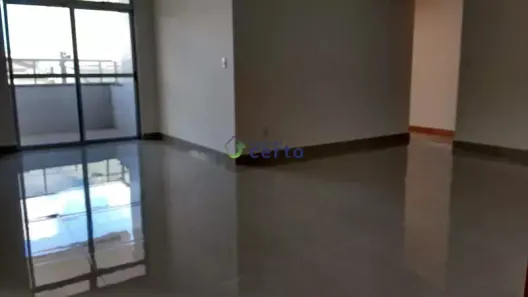 Apartamento com 3 Quartos à venda, 117m² no Eldorado, Contagem
