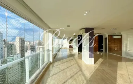 Apartamento com 4 Quartos à venda, 274m² no Campo Belo, São Paulo
