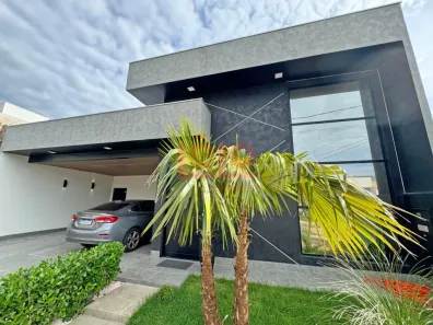 Casa de Condomínio com 3 Quartos à venda, 204m² no Parque Pioneiros, Sarandi