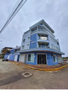 Apartamento com 2 Quartos à venda, 65m² no Centro, Balneário Piçarras
