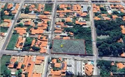 Lote/Terreno à venda, 10m² no Planalto, Teresina
