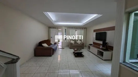 Sobrado com 3 Quartos à venda, 215m² no Assunção, São Bernardo do Campo