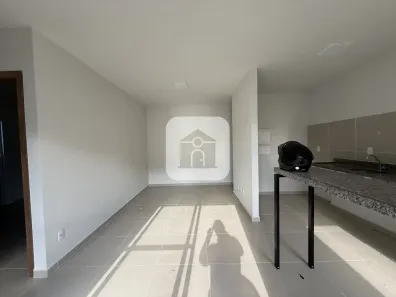 Apartamento com 2 Quartos para alugar, 52m² no Morumbi, Uberlândia