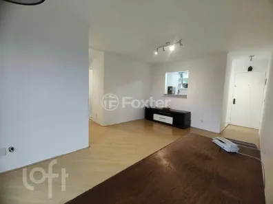 Apartamento com 3 Quartos à venda, 61m² no Jardim Dracena, São Paulo