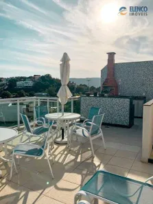 Cobertura com 2 Quartos à venda, 185m² no Camboinhas, Niterói