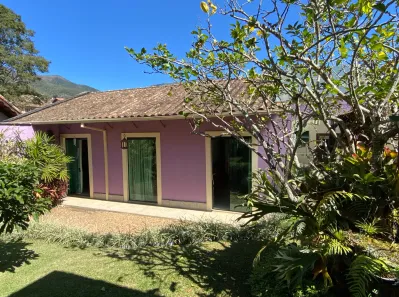 Casa com 3 Quartos à venda, 360m² no Cônego, Nova Friburgo