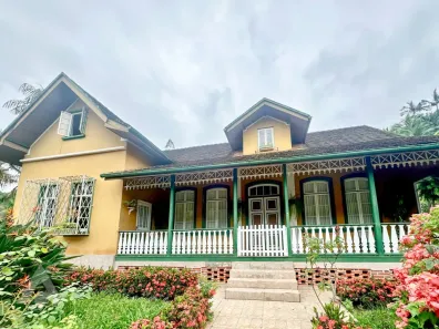 Casa com 8 Quartos à venda, 700m² no Ribeirão Fresco, Blumenau