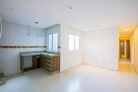 Cobertura com 3 Quartos à venda, 144m² no Paraíso, Santo André