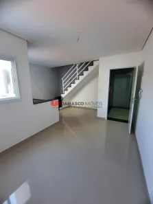 Apartamento com 2 Quartos à venda, 100m² no Parque Novo Oratório, Santo André