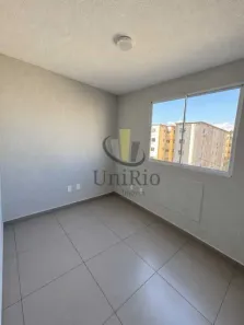 Apartamento com 2 Quartos à venda, 41m² no Santíssimo, Rio de Janeiro