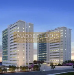Apartamento com 2 Quartos à venda, 75m² no De Lourdes, Fortaleza