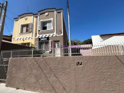 Casa com 2 Quartos à venda, 151m² no Jardim Itália, Jundiaí