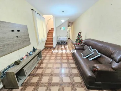 Sobrado com 2 Quartos à venda, 108m² no Itaquera, São Paulo