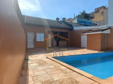 Sobrado com 4 Quartos à venda, 352m² no Vila Irmãos Arnoni, São Paulo