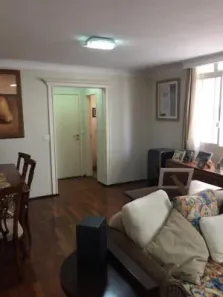 Apartamento com 3 Quartos à venda, 130m² no Jardim Paulista, São Paulo