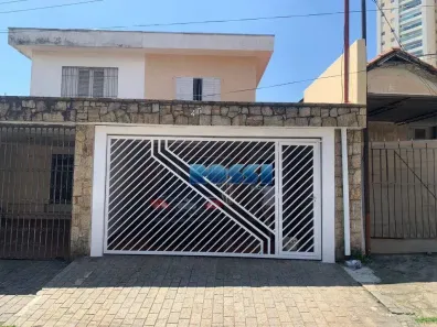 Sobrado com 2 Quartos à venda, 163m² no Mooca, São Paulo