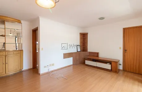 Apartamento com 3 Quartos à venda, 92m² no Vila Olímpia, São Paulo