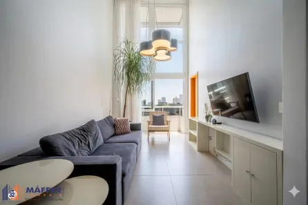 Cobertura com 2 Quartos à venda, 104m² no Rio Branco, Porto Alegre