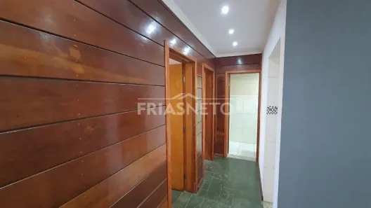Apartamento com 2 Quartos à venda, 58m² no Paulicéia, Piracicaba