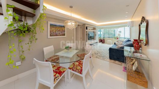 Cobertura com 3 Quartos à venda, 223m² no Santana, Porto Alegre