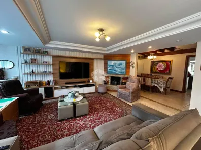Casa de Condomínio com 4 Quartos à venda, 243m² no Vila Nova, Porto Alegre
