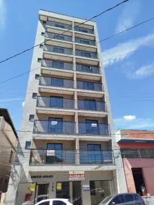 Apartamento com 2 Quartos para alugar, 70m² no Fábricas, São João Del Rei