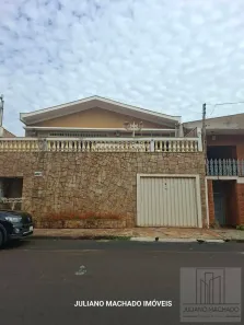 Casa com 3 Quartos à venda, 231m² no Jardim Castelo Branco, Ribeirão Preto