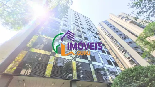 Sala Comercial à venda, 98m² no Cidade Monções, São Paulo