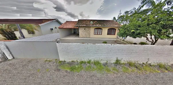 Casa com 3 Quartos à venda, 80m² no Guarda do Cubatão, Palhoça