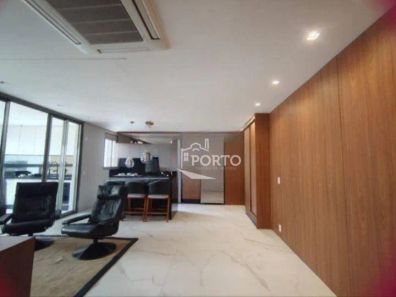 Apartamento com 3 Quartos à venda, 170m² no Jardim Elite, Piracicaba