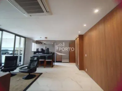 Apartamento com 3 Quartos à venda, 170m² no Jardim Elite, Piracicaba