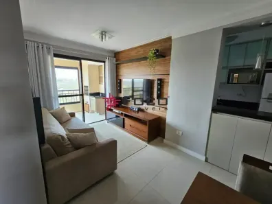 Apartamento com 3 Quartos à venda, 85m² no Bosque dos Eucaliptos, São José dos Campos