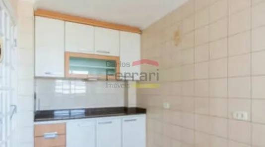 Apartamento com 2 Quartos à venda, 112m² no Santana, São Paulo