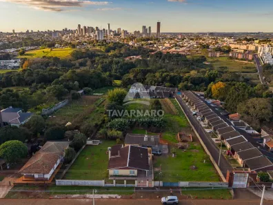 Lote/Terreno à venda, 6264m² no Colônia Dona Luíza, Ponta Grossa
