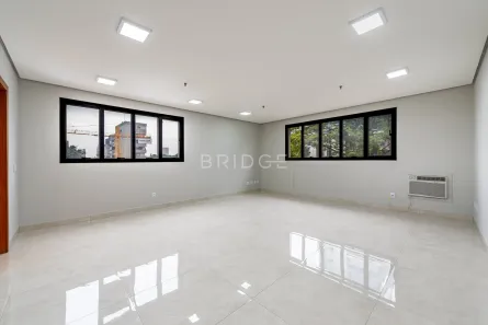 Sala Comercial para alugar, 53m² no Auxiliadora, Porto Alegre
