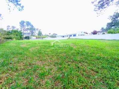 Lote/Terreno à venda, 2293m² no Chácara São Félix, Taubaté